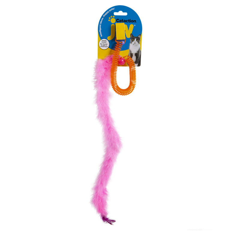 BRINQUEDO FEATHERLITE SPRINGY