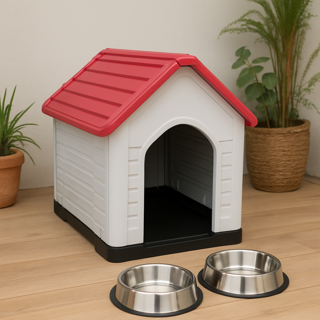Casa Pet Desmontável