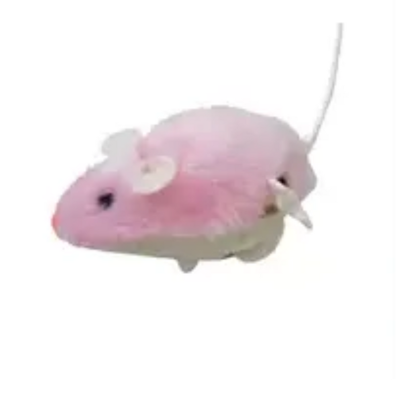 Rato de Corda P