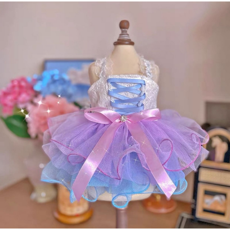 Vestido Espartilho