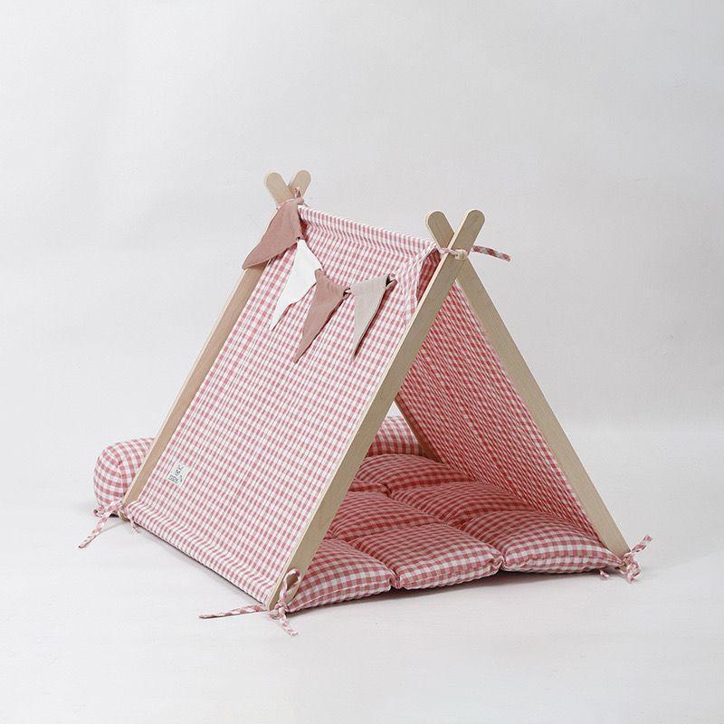 Tenda Pet