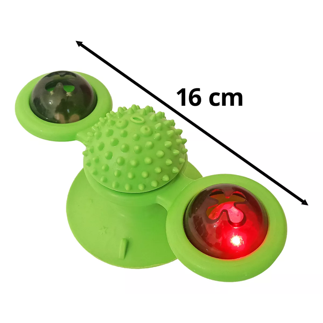 Petisqueira Giratoria