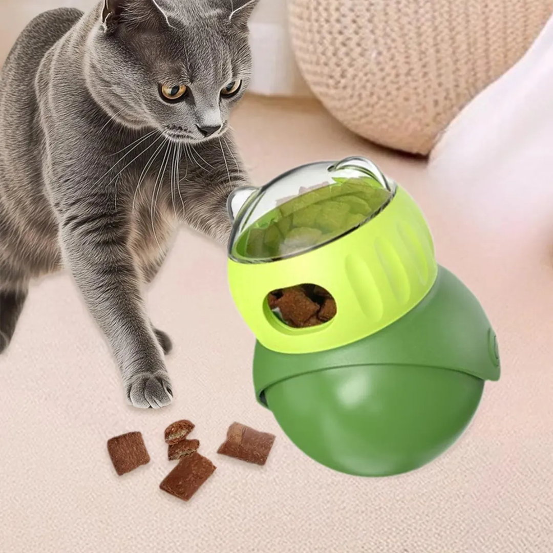 Dispenser Interativo