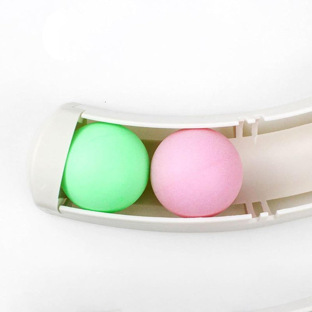 Trilho Interativo Gatos