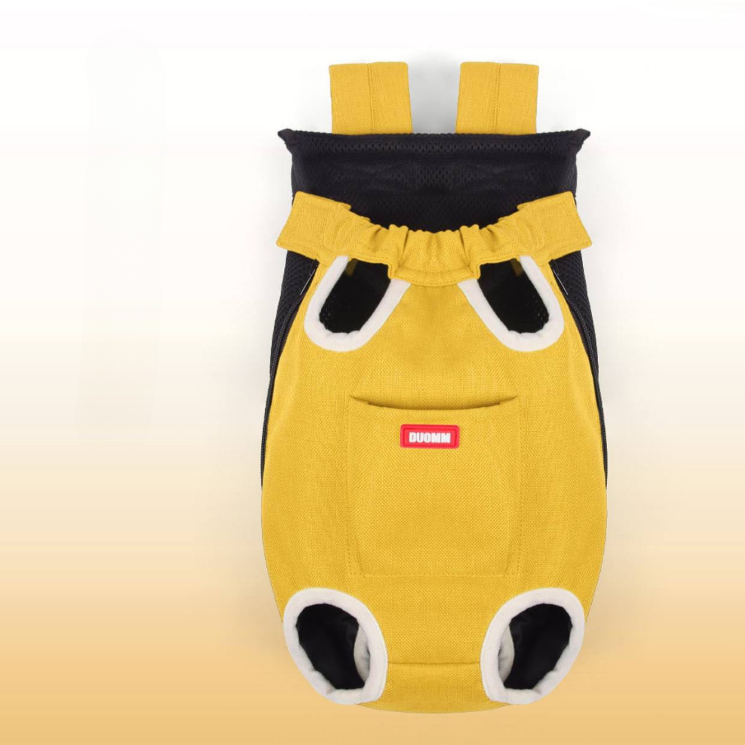 Mochila Canguru Duomm