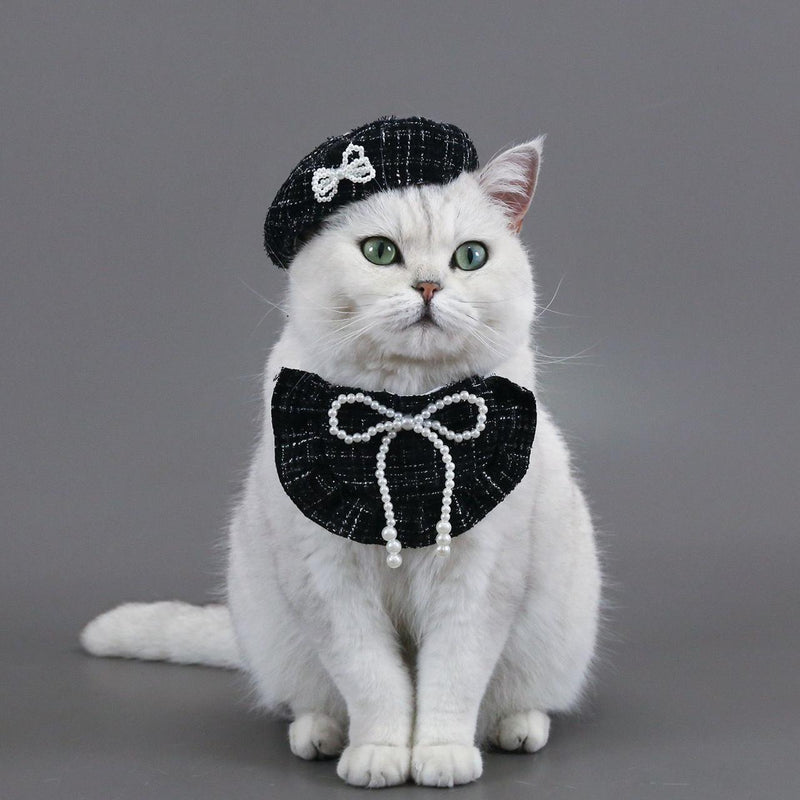 Boina + Bandana