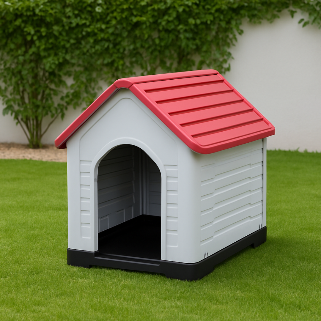 Casa Pet Desmontável