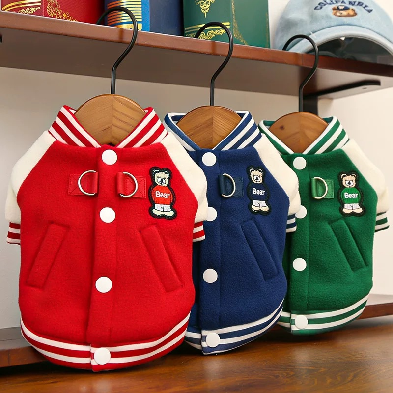 Jaqueta Colegial