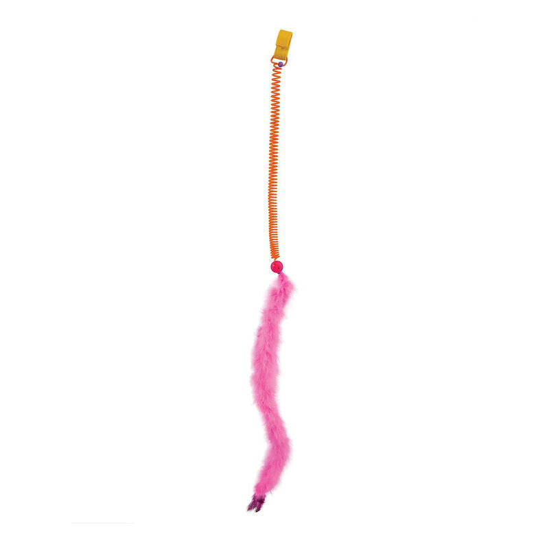 BRINQUEDO FEATHERLITE SPRINGY