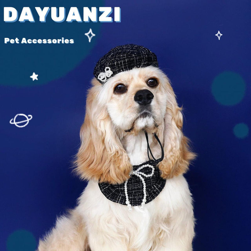 Boina + Bandana