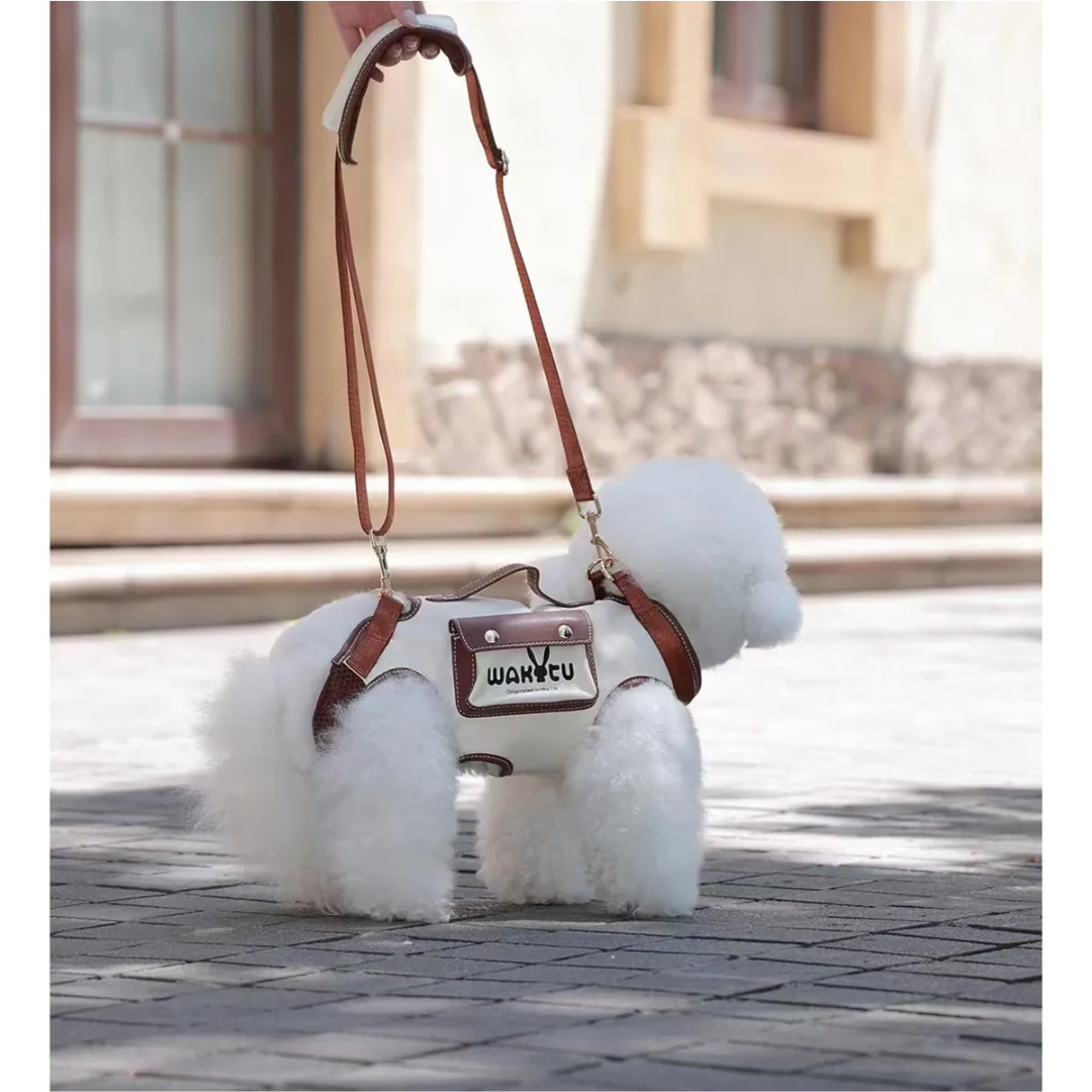 Bolsa De Transporte Pet Ombro