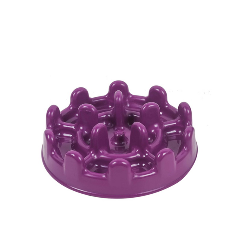 Mini Pet Fit Roxo