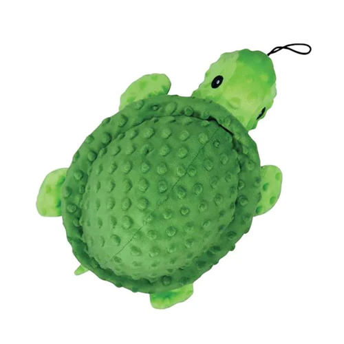 Mordedor Pelúcia Big Scam Tartaruga