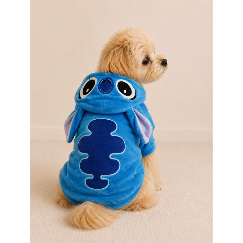 Roupa Stich