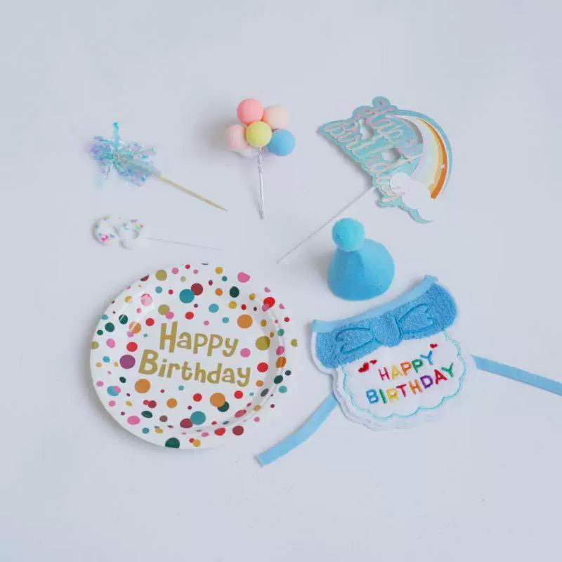 Kit Aniversário