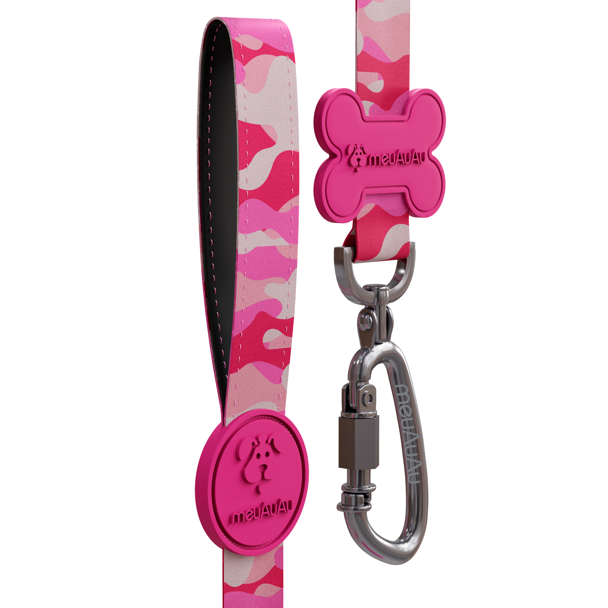 GUIA MEUAUAU NEW ARMYPINK - 0,25