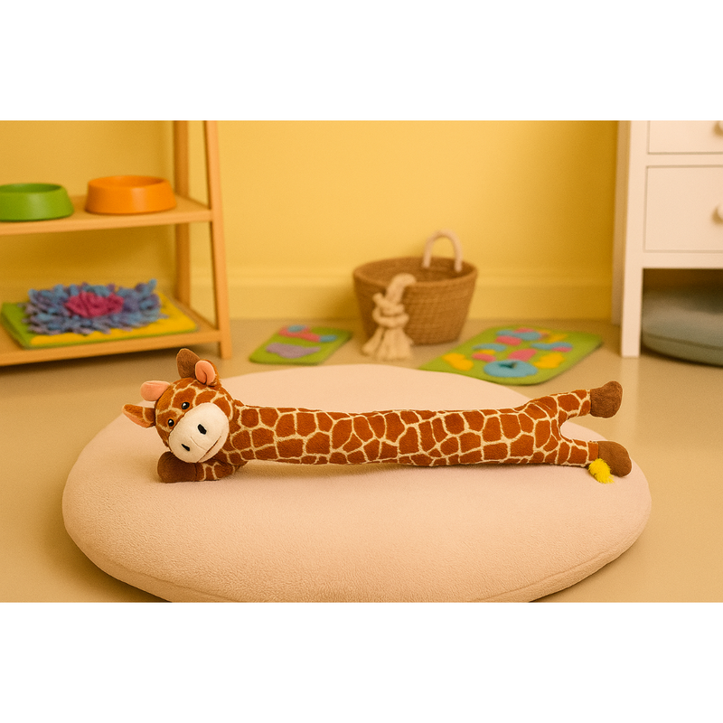 Girafão Pelúcia