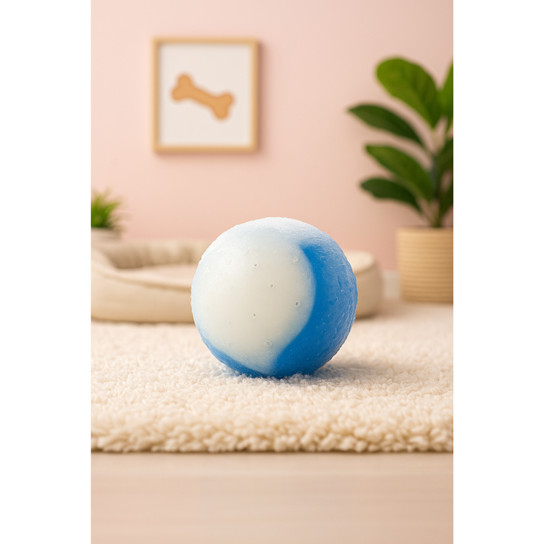 Bola Gelada Ice Ball Pet