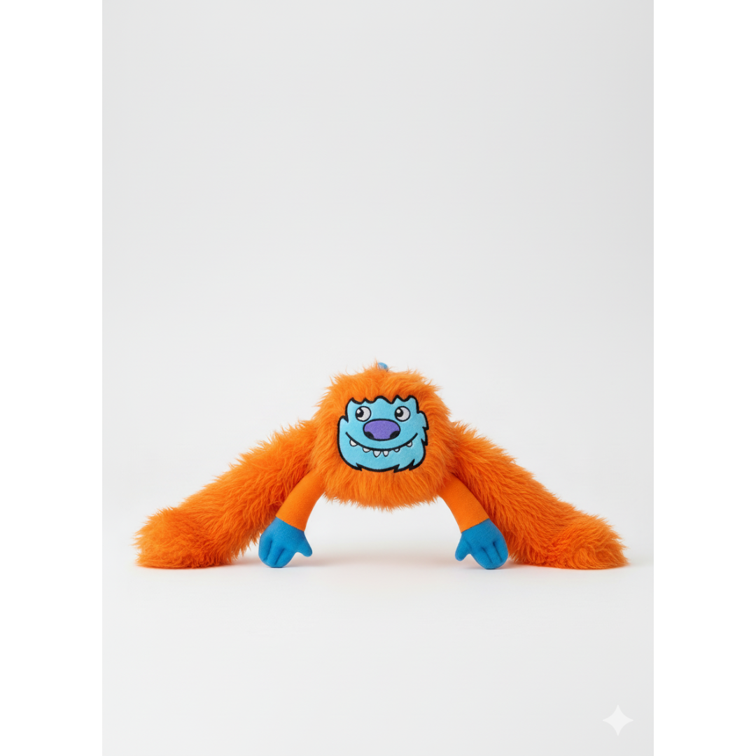 King King Super Braços