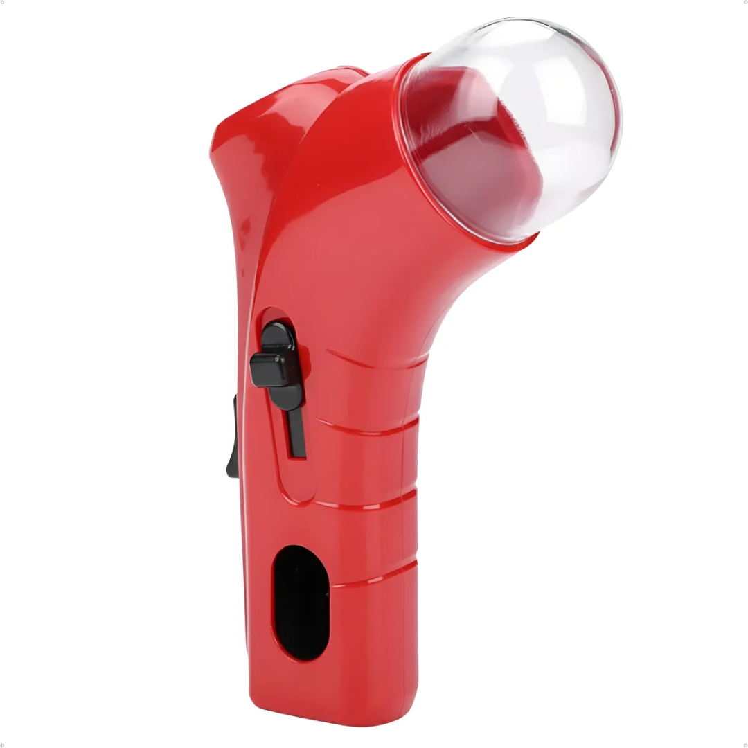 Lançador De Petiscos Pet