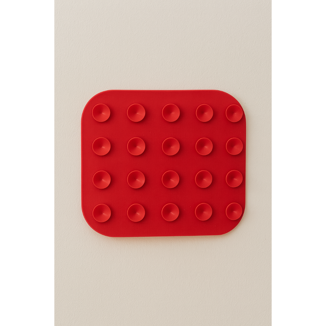 Tapete De Lamber Lento Quadrado