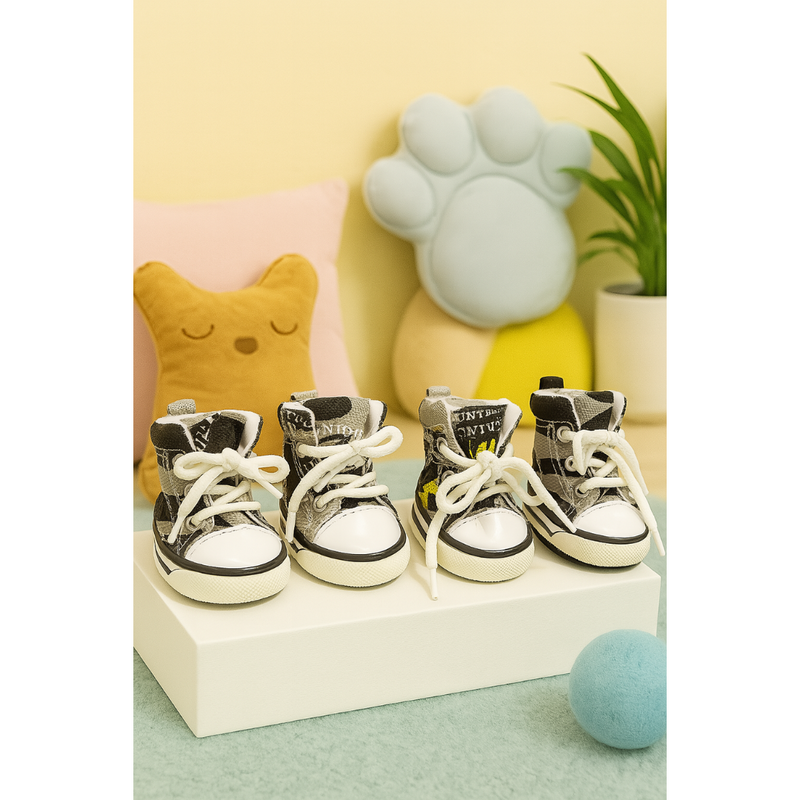 Tenis Pet