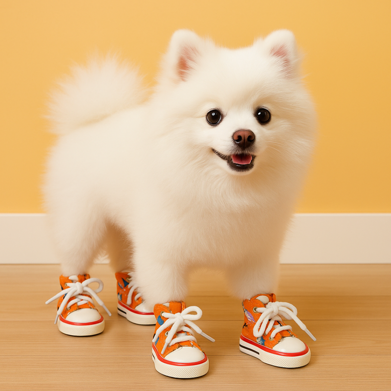 Tenis Pet