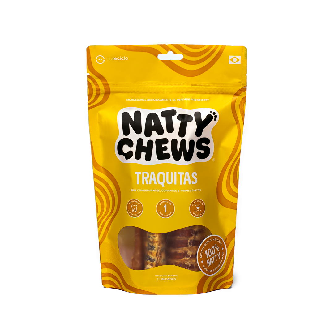 TRAQUITAS TRAQUEIA BOVINA 2 UN