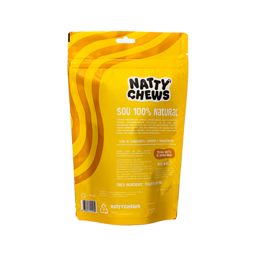 TRAQUITAS TRAQUEIA BOVINA 2 UN